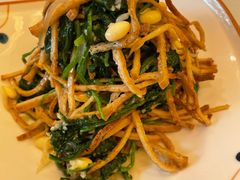 三秦豆腐丝-玉华宫宾馆·餐厅(铜川驻京办店)
