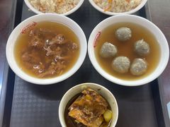 -好成财牛排馆(涂门街总店)