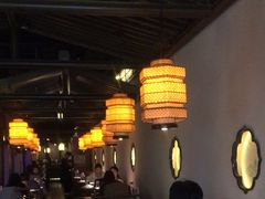 -绿茶餐厅(领展购物广场·中关村店)