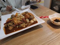 -尝健麻辣拌(大悦城店)