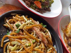 -维园港式茶餐厅(龙岗盛平店)