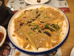 -洪兴砂锅(烟台山店)