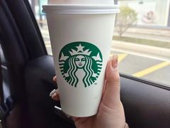 -星巴克臻选(舟山凯虹广场店)