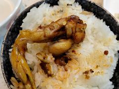 -老佛爷铜炉蛙锅(海岸城店)
