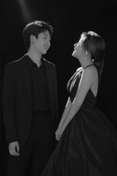 -薇视觉婚纱摄影工作室·婚纱照·结婚照