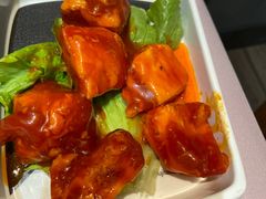 -蜀九香火锅(玉林店)