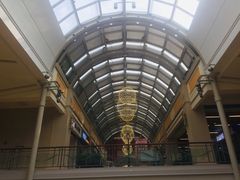 -新华百货CC Park购物广场