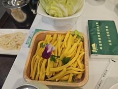 -葛记红焖羊肉(人民路店)