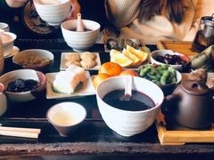 -青藤茶馆(南山路店)