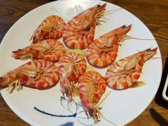 -川悦留香·海鲜餐厅(海棠68环球美食街店)