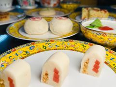 -富华斋饽饽铺·宫廷糕点·伴手礼(护国新天地店)
