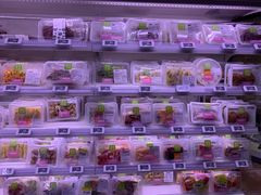 零售区-盒马鲜生(189购物中心店)
