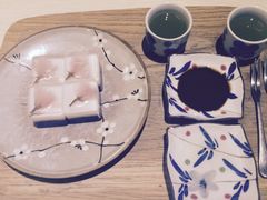 -半饱日式甜品(ifs国际金融店)
