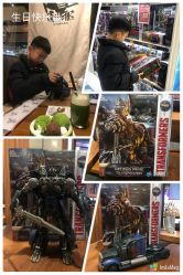 -玩具反斗城(正大广场店)