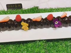 -杭州钱江新城万怡酒店-西餐厅