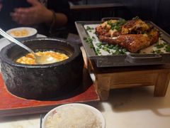 -绿茶餐厅(深圳龙华天虹购物中心店)