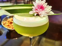 -云·酷Atmosphere(国贸大酒店)