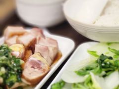 -古井初美烧鹅(水南路店)