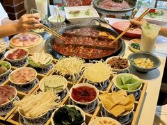 -黄家码头老火锅(解放碑旗舰店)
