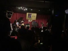 -东岸Cafe 爵士俱乐部