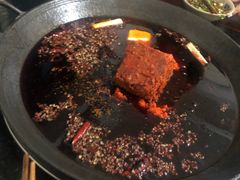 -星鸿社重庆老火锅