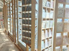 -猫的天空之城概念书店(北戴河蔚蓝海岸店)