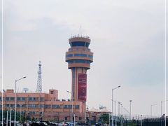 -温州龙湾国际机场