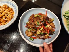 -树厨地道黔菜(清镇职教城店)