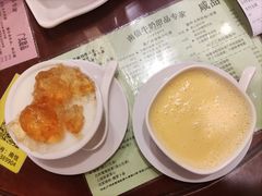 -南信牛奶甜品专家