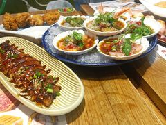 -Sushi Love 创意寿司(丽影广场店)
