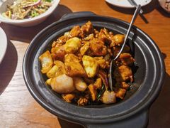 -南拳十三姨·潮汕砂锅粥(世纪金源店)