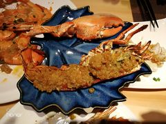 -割烹旭日本料理(龙湖狮山天街店)
