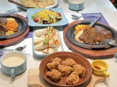 -万达广场(泰安泰山店)