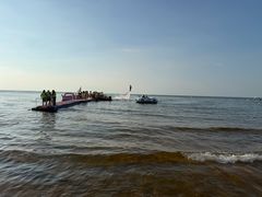 -威海国际海水浴场旅游区