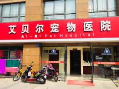 -艾贝尔宠物医院 ·内科全科(梁溪路店)
