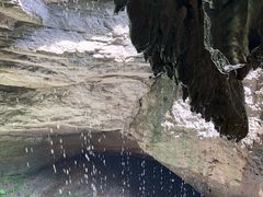 -重庆武隆天生三桥风景区-神鹰天坑