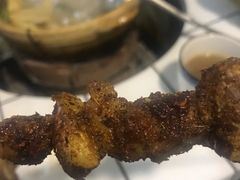 -小板凳(四公里店)