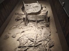 -北京大葆台遗址博物馆