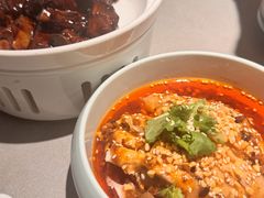 -绿茶餐厅(广州天河城店)