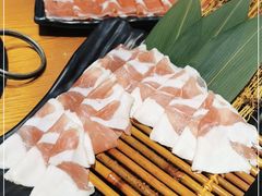 -呷哺呷哺(虹口赤峰路店)