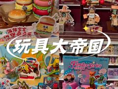 -TOYSRUS玩具反斗城(苏州中心店)