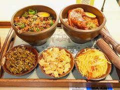 -京参 • 擂椒饭(这有山店)
