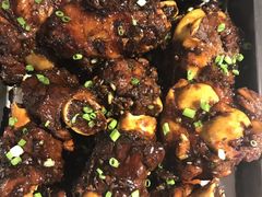 -鱼得水骨汤酸菜鱼(草场地店)