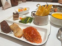 -马克西姆俄罗斯餐厅(绥芬河店)