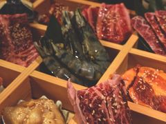 -肉魁屋·烧肉·烧鸟·酒场(高新店)