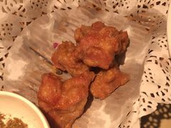 -前海沿·青岛菜(李沧万达店)