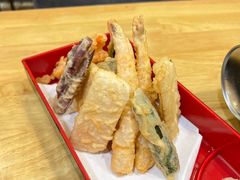 -桃屋日本料理(清华科技园店)