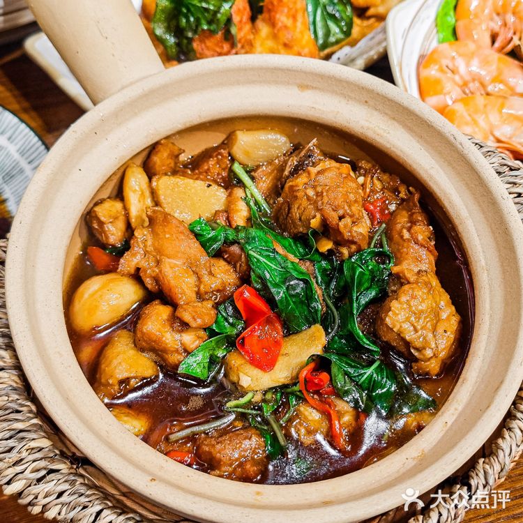 台湾小吃就来这就可以吃个够了[调皮]