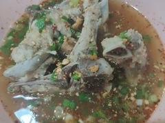 -马里奥明星猪脚饭