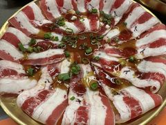 -杨小佳·齐齐哈尔烤肉·烤串(广州店)